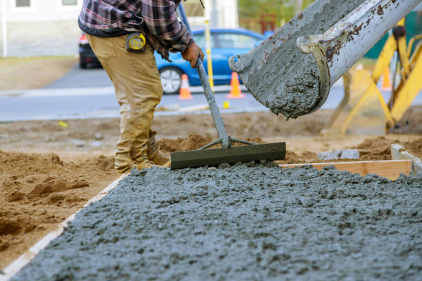 Best Decorative Concrete in Laurel, DE