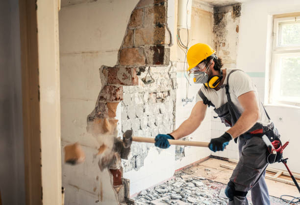 Best Residential Concrete Solutions in Laurel, DE