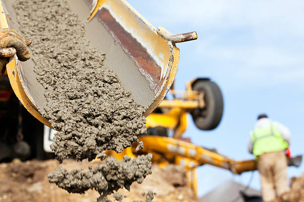 Best Concrete Foundation Repair in Laurel, DE